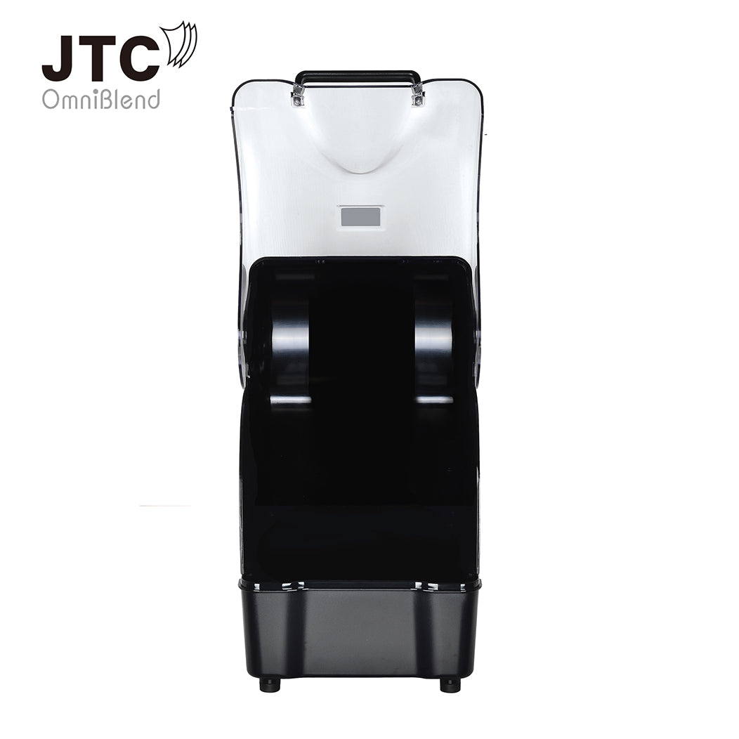 OmniBlend V - NoiseGuardian - Cancel 80% Noises, Blenders for quiet environments
