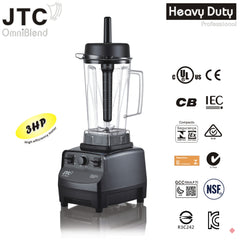 OmniBlend I
