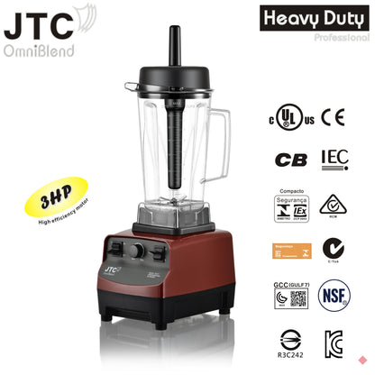 OmniBlend I - With BPA Free Jar TM-767 Series