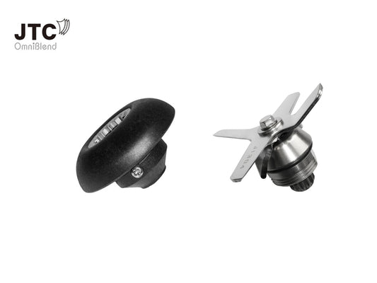 OmniBlend Maintenance Combo – Cutting Unit + Drive Socket