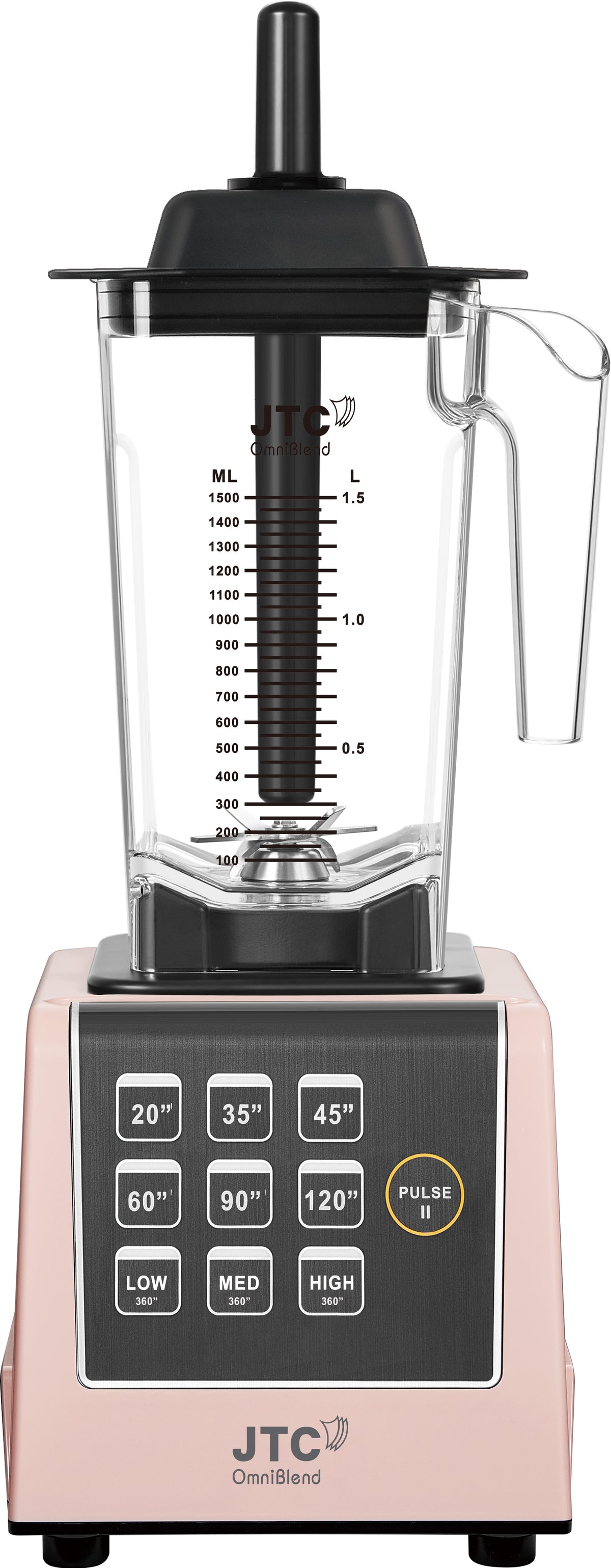 OmniBlend VII One-Touch Blender