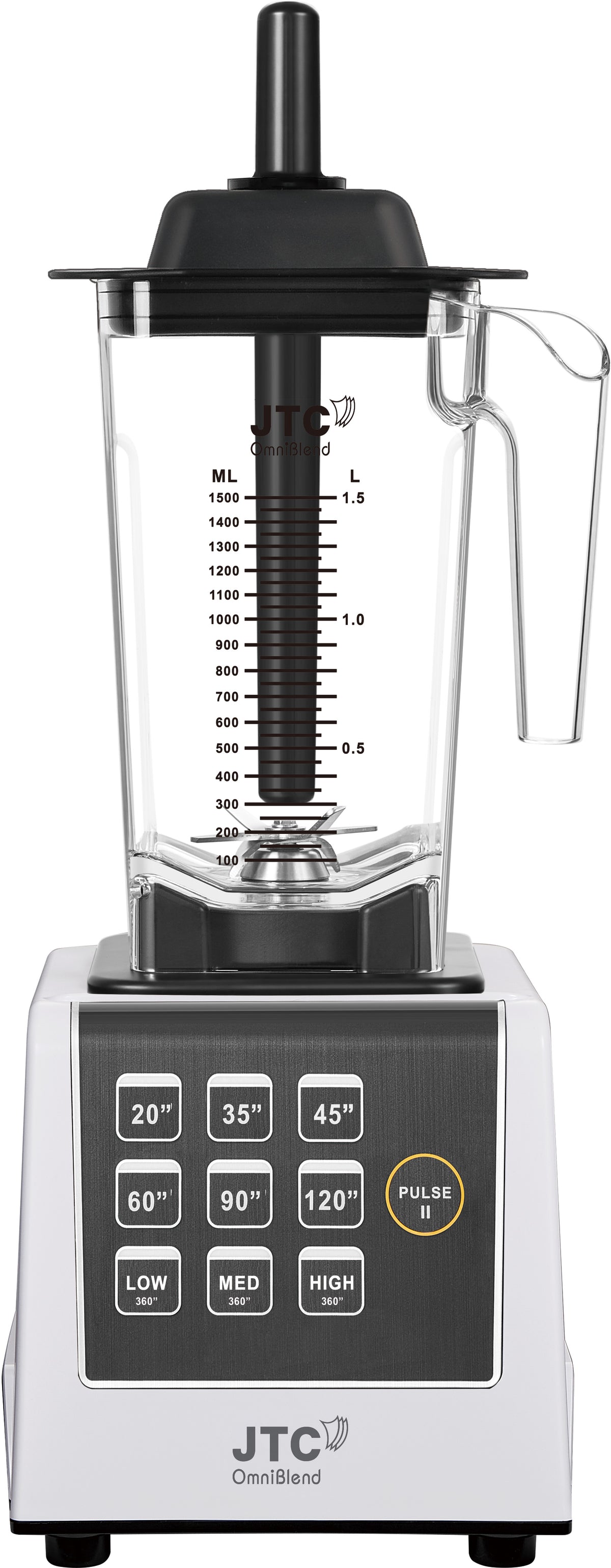 OmniBlend VII One-Touch Blender