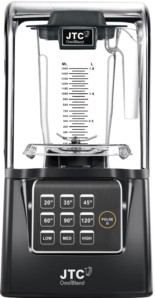 OmniBlend Q7 NoiseGuardian Blender