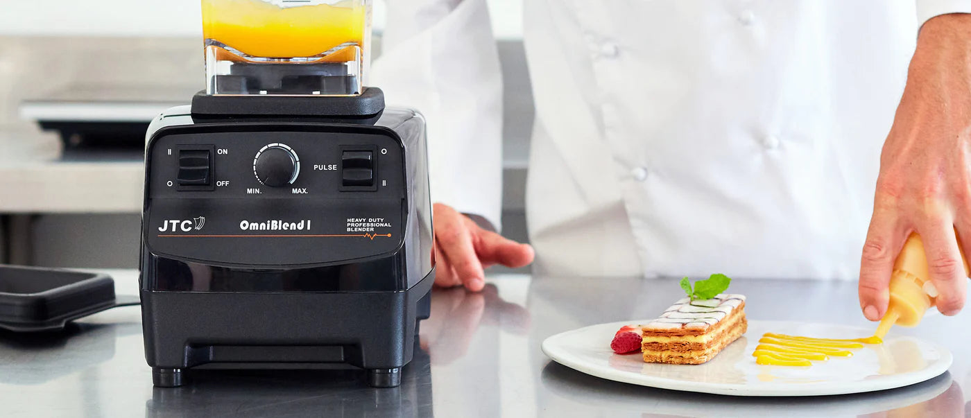 Jtc omniblend sales